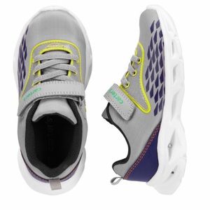 CARTERS Light up athletic tennis shoes  BRAND NEW